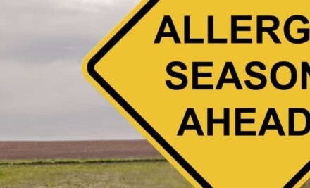 Seasonal Allergy Therapy